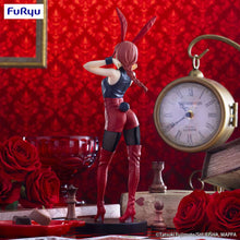 Load image into Gallery viewer, Chainsaw Man BiCute Bunnies Makima Red Color Figure