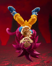 Load image into Gallery viewer, Dragon Ball Daima Super Saiyan 4 Son Goku Mini S.H.Figuarts