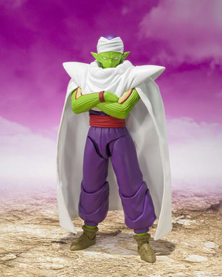 Dragon Ball Daima Piccolo S.H.Figuarts