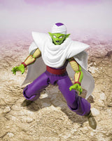 Dragon Ball Daima Piccolo S.H.Figuarts