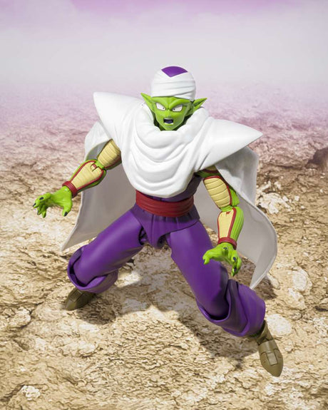 Dragon Ball Daima Piccolo S.H.Figuarts