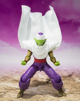 Dragon Ball Daima Piccolo S.H.Figuarts