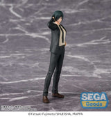 Chainsaw Man Himeno Desktop x Decorate Statue