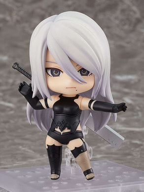 NieR Automata YoRHa Type A No.2 (A2) Nendoroid