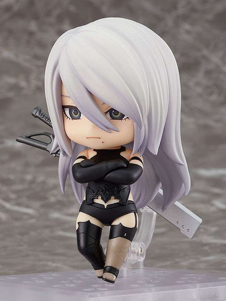 NieR Automata YoRHa Type A No.2 (A2) Nendoroid