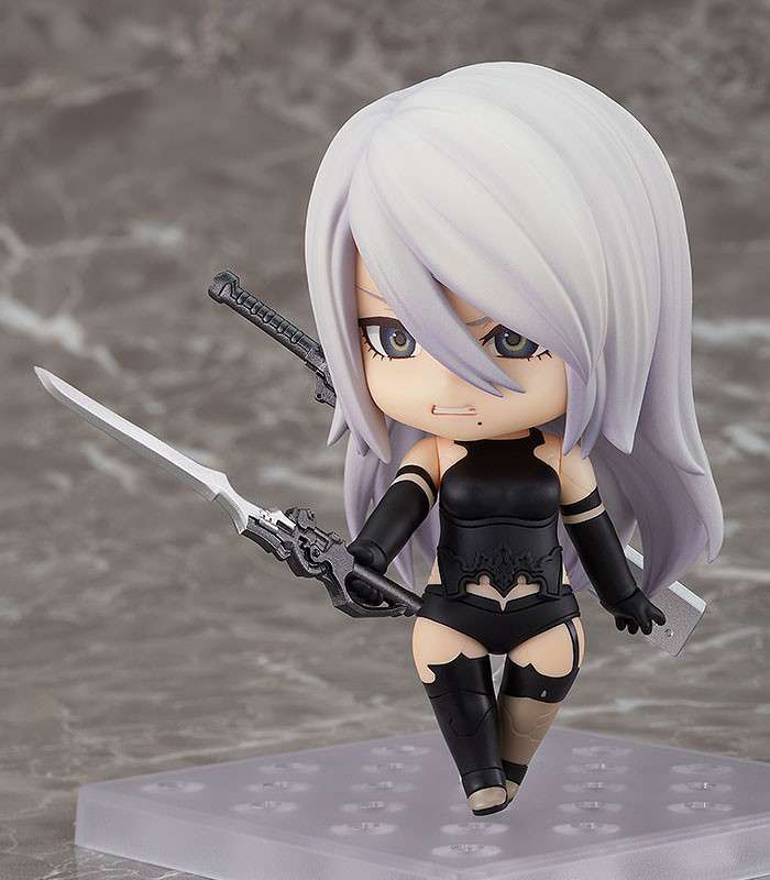 NieR Automata YoRHa Type A No.2 (A2) Nendoroid