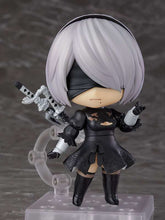 Load image into Gallery viewer, NieR Automata YoRHa No.2 Type B (2B) Nendoroid