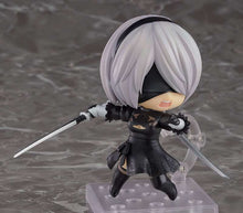 Load image into Gallery viewer, NieR Automata YoRHa No.2 Type B (2B) Nendoroid