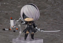Load image into Gallery viewer, NieR Automata YoRHa No.2 Type B (2B) Nendoroid