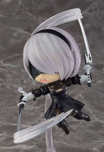 Load image into Gallery viewer, NieR Automata YoRHa No.2 Type B (2B) Nendoroid