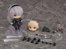Load image into Gallery viewer, NieR Automata YoRHa No.2 Type B (2B) Nendoroid