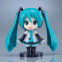 Load image into Gallery viewer, Hatsune Miku Nendoroid v2.0 Plamo Model Kit