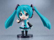 Load image into Gallery viewer, Hatsune Miku Nendoroid v2.0 Plamo Model Kit