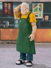 Load image into Gallery viewer, Sakamoto Days Sakamoto Taro S.H.Figuarts