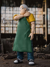 Load image into Gallery viewer, Sakamoto Days Sakamoto Taro S.H.Figuarts