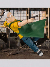 Load image into Gallery viewer, Sakamoto Days Sakamoto Taro S.H.Figuarts