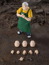 Load image into Gallery viewer, Sakamoto Days Sakamoto Taro S.H.Figuarts