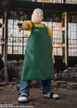 Load image into Gallery viewer, Sakamoto Days Sakamoto Taro S.H.Figuarts