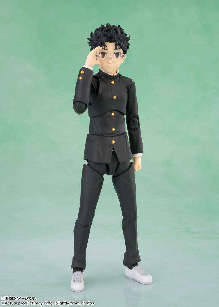 Dandadan Okarun S.H.Figuarts