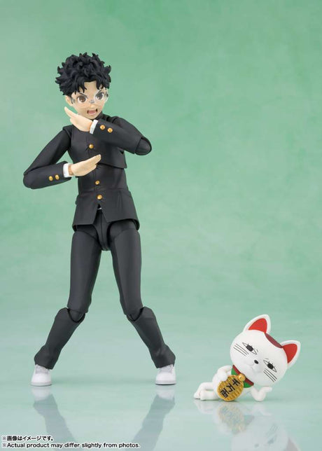 Dandadan Okarun S.H.Figuarts