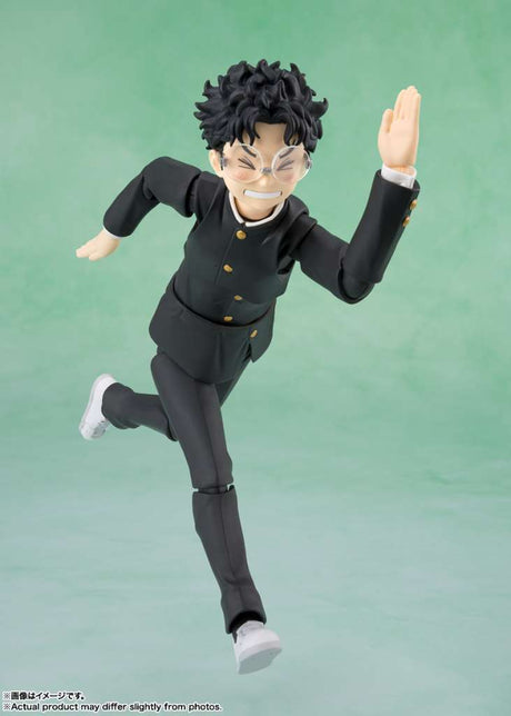 Dandadan Okarun S.H.Figuarts