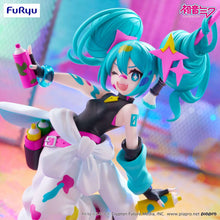Load image into Gallery viewer, Hatsune Miku Paint Girl Trio-Try-iT Statue