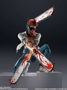 Chainsaw Man Movie Reze Arc S.H.Figuarts