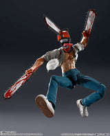 Chainsaw Man Movie Reze Arc S.H.Figuarts