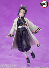 Load image into Gallery viewer, Demon Slayer Shinobu Kocho S.H.Figuarts Action Figure