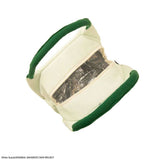 Sakamoto Days The Legendary Hitman White Thermal Lunch Bag