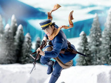Load image into Gallery viewer, Golden Kamuy: Saichi Sugimoto Xross Link Anime Statue