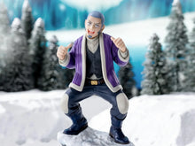 Load image into Gallery viewer, Golden Kamuy: Yoshitake Shiraishi Xross Link Anime Statue