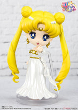 Load image into Gallery viewer, Sailor Moon Eternal - Princess Serenity Figuarts Mini