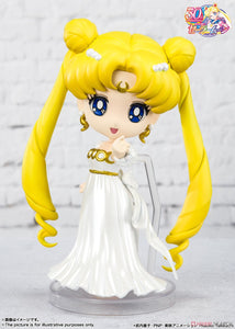 Sailor Moon Eternal - Princess Serenity Figuarts Mini