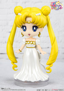 Sailor Moon Eternal - Princess Serenity Figuarts Mini