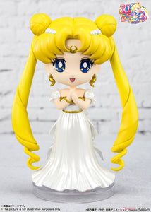 Sailor Moon Eternal - Princess Serenity Figuarts Mini