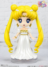 Load image into Gallery viewer, Sailor Moon Eternal - Princess Serenity Figuarts Mini