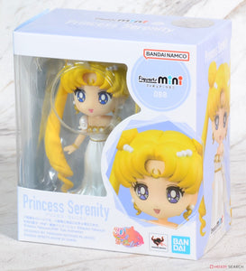 Sailor Moon Eternal - Princess Serenity Figuarts Mini