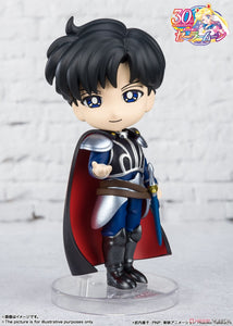 Sailor Moon Eternal - Prince Endymion Figuarts Mini