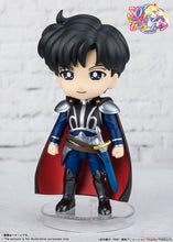 Load image into Gallery viewer, Sailor Moon Eternal - Prince Endymion Figuarts Mini