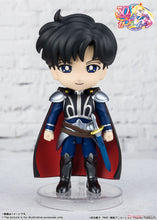 Load image into Gallery viewer, Sailor Moon Eternal - Prince Endymion Figuarts Mini