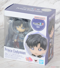 Load image into Gallery viewer, Sailor Moon Eternal - Prince Endymion Figuarts Mini