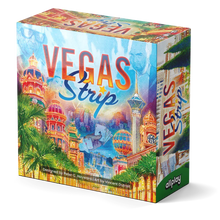 Load image into Gallery viewer, Vegas Strip Board Game