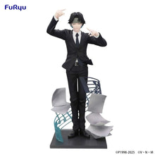Load image into Gallery viewer, Hunter x Hunter: Chrollo (Requiem Ver) Exceed Creative Statue