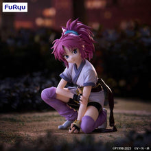 Load image into Gallery viewer, Hunter x Hunter: Machi Noodle Stopper Statue