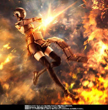Load image into Gallery viewer, Chainsaw Man The Movie Reze Arc: Bomb Devil S.H.Figuarts