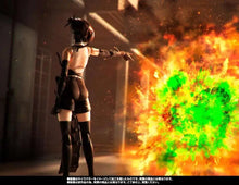 Load image into Gallery viewer, Chainsaw Man The Movie Reze Arc: Bomb Devil S.H.Figuarts