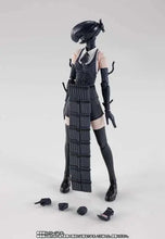 Load image into Gallery viewer, Chainsaw Man The Movie Reze Arc: Bomb Devil S.H.Figuarts