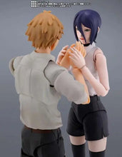 Load image into Gallery viewer, Chainsaw Man The Movie Reze Arc: Reze S.H.Figuarts