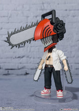 Load image into Gallery viewer, Chainsaw Man Figuarts Mini